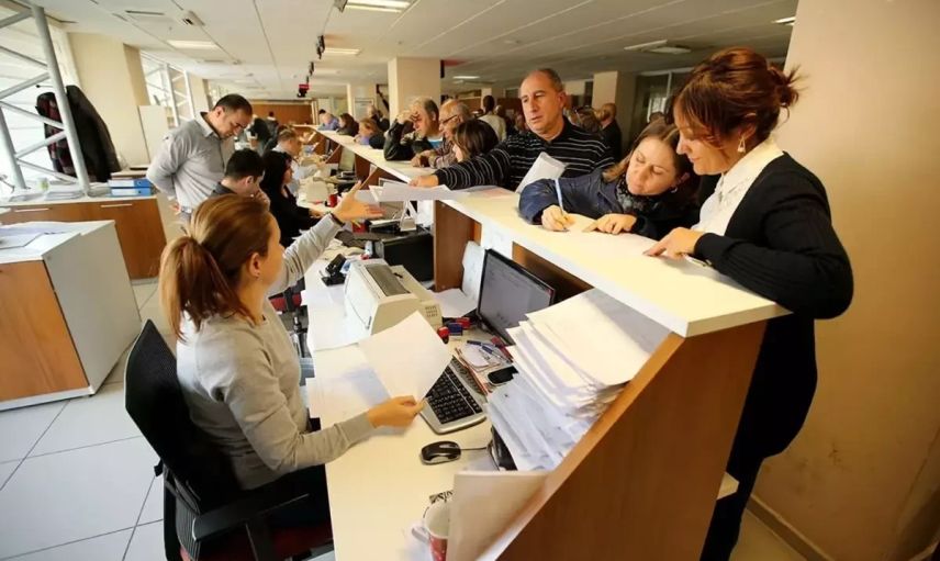 SGK’dan Milyonları İlgilendiren Değişiklik: İşten Çıkış Kodları Sistemden Kaldırıldı