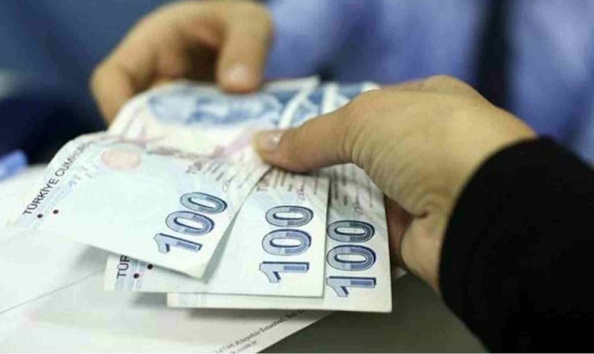 SGK'dan nakit avans dönemi! 3 maaş avans şartları belli oldu! SGK'ya tek bir dilekçeyle başvuru yapabilirsiniz!