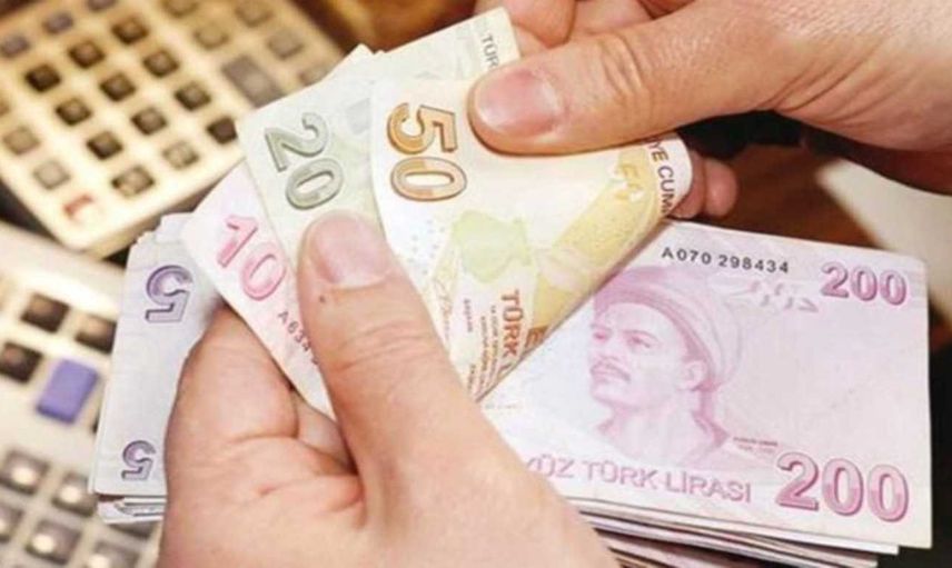 SGK'dan resmi duyuru! Başvuran herkese karşılıksız 1.250 TL yardım ödeneği..