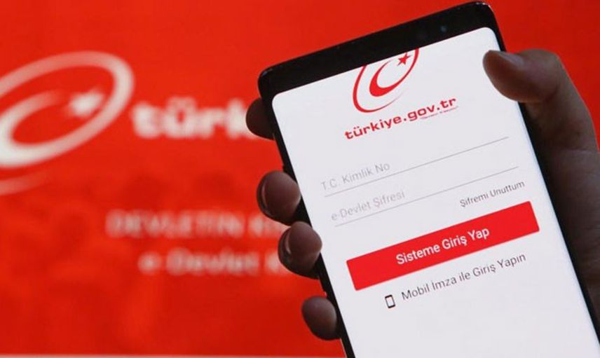 SGK'nin 5 Yeni Hizmeti e-Devlet'ten Sağlanacak