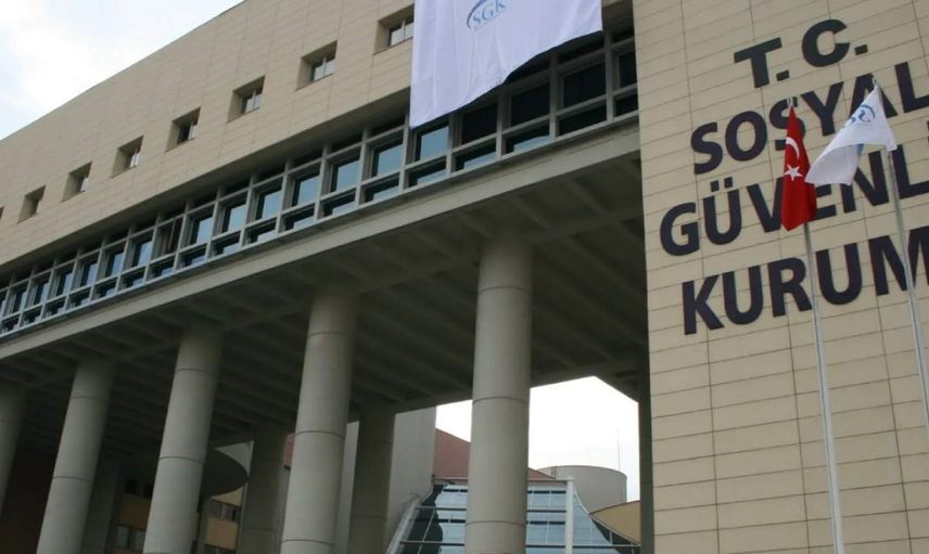 SGK’nın yapılandırma mesaisi: Başvuru bugün sona eriyor
