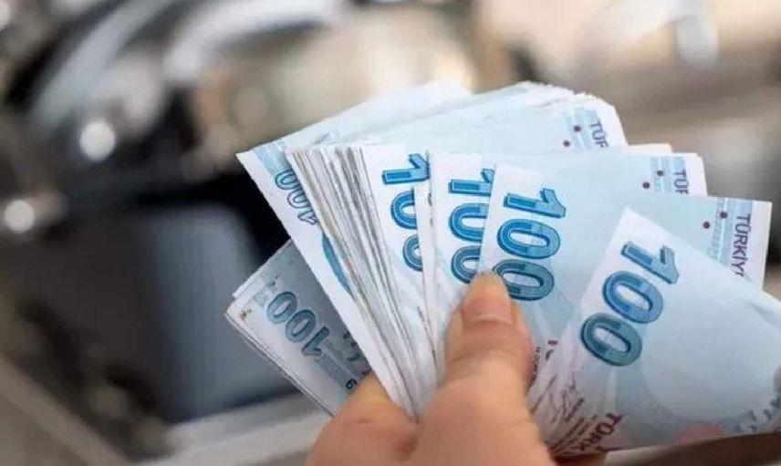 SGK'ya bugün başvuran 15.000 TL alacak! O yardım tek seferde toplu halde ödeniyor