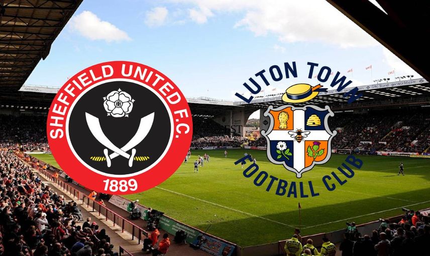 Sheffield United – Luton Town maçı canlı izle Bein Sports 4: Sheffield United – Luton Town maçı ne zaman, saat kaçta ve hangi kanalda?