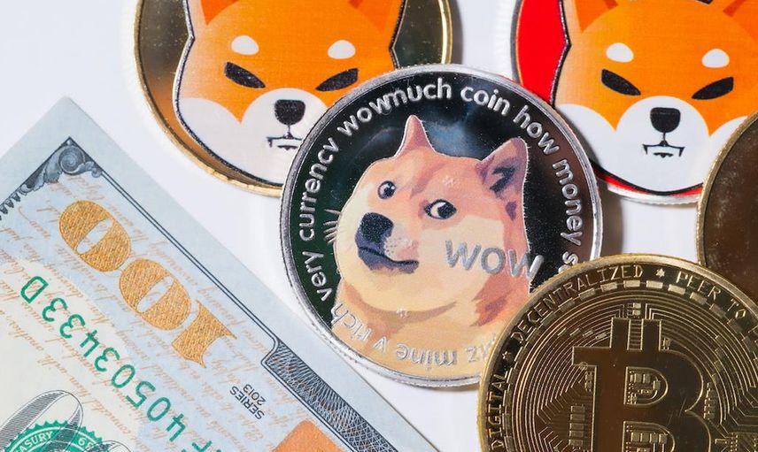 Shiba Inu Neden Düşüyor, Shiba Inu Yükselir mi?