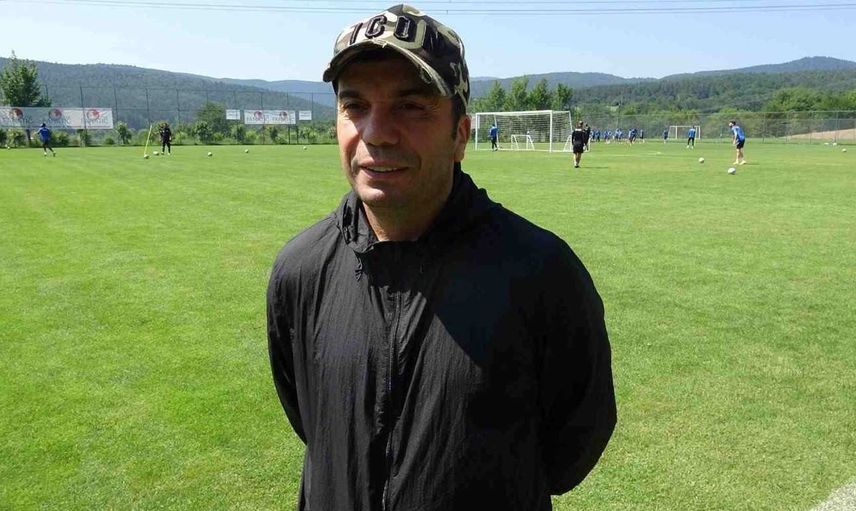 Shkupi hangi ülkenin takımı, hangi ligde?