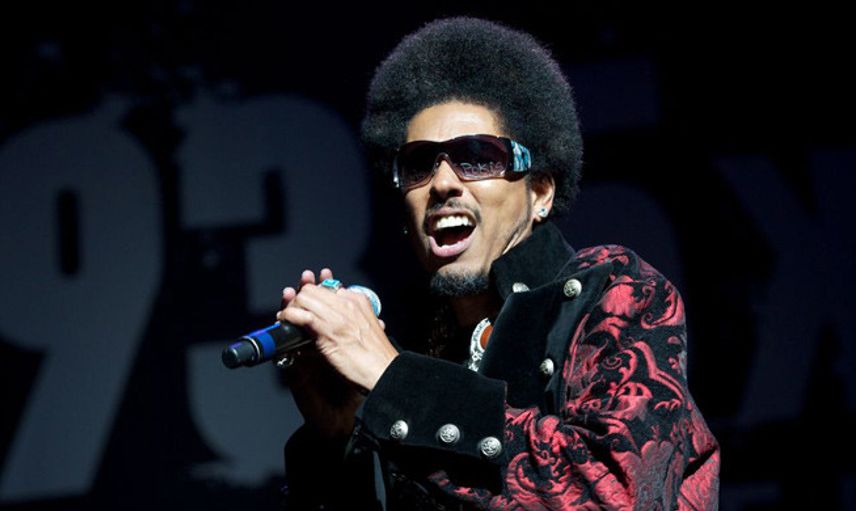 Shock G Hayatını Kaybetti!