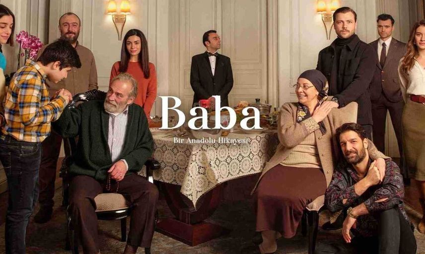 Show TV canlı izle ﻿Baba 12. bölüm tek parça