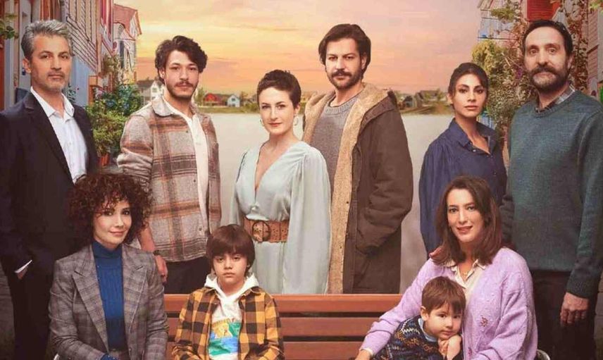 Show TV Oğlum dizisi final yapıyor mu, ne zaman yapacak? Show TV'nin sevilen dizisi ekranlara veda ediyor