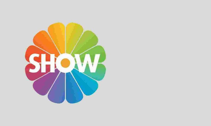 Show TV yayın akışı - 21 Mayıs 2022 Cumartesi Show TV canlı izle