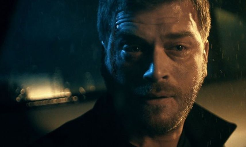 Show TV'nin Merakla Beklenen Çarpışma Dizisi Fragmanı Yayınlandı