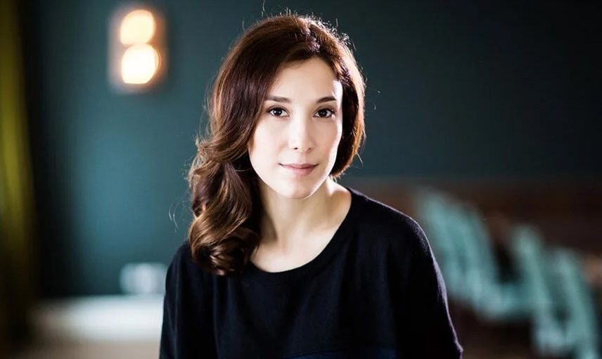 Sibel Kekilli'nin Son Hali