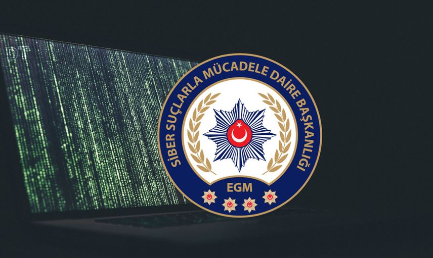 Siber Polisler Sanal Dünyada Devriye Atıyor