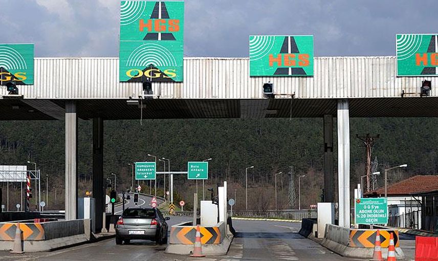 SİBERAY'dan vatandaşlara uyarı: HGS görünümü altında gelen dolandırıcılık mesajlarına kanmayın!
