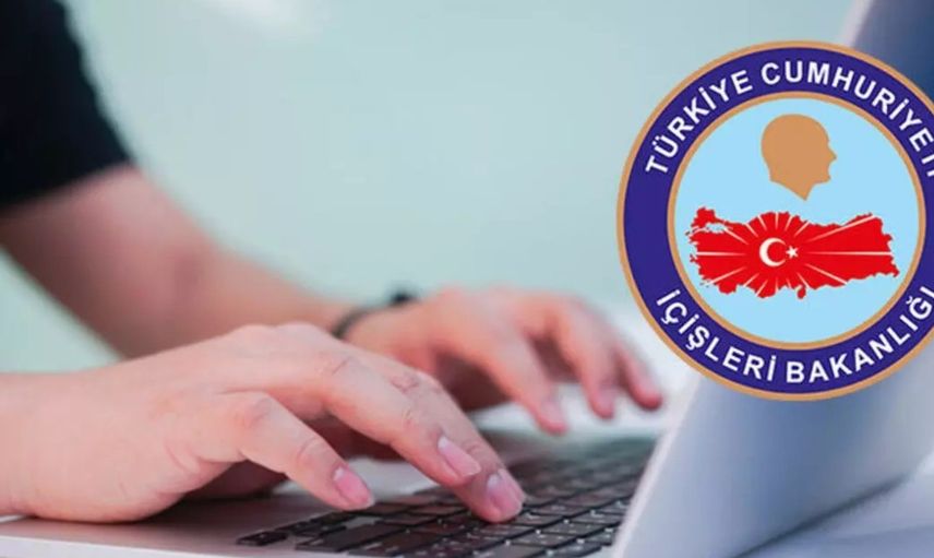 "Sibergöz-45" Operasyonunda 19 İlde 38 Şüpheli Yakalandı