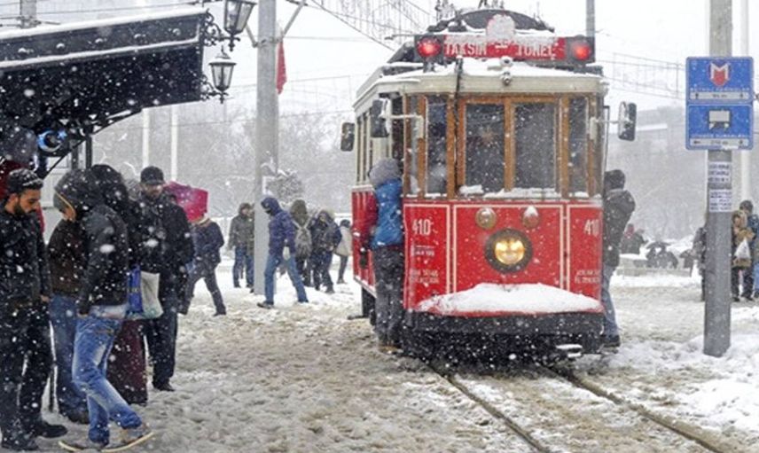 Sibirya soğukları için tarih verildi: Pek çok ilde kar yağışı olacak! 14 Kasım Pazartesi hava durumu
