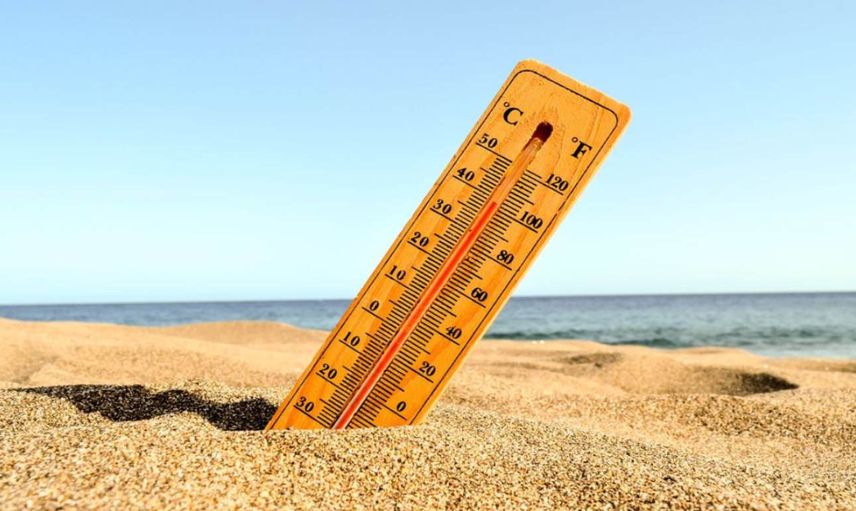 Sıcak hava dalgası artarak devam edecek: Meteoroloji gün vererek uyardı