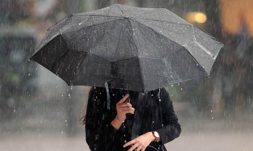 Sıcak havalar sona eriyor: Meteoroloji’den uyarı! O illerde sağanak yağış bekleniyor