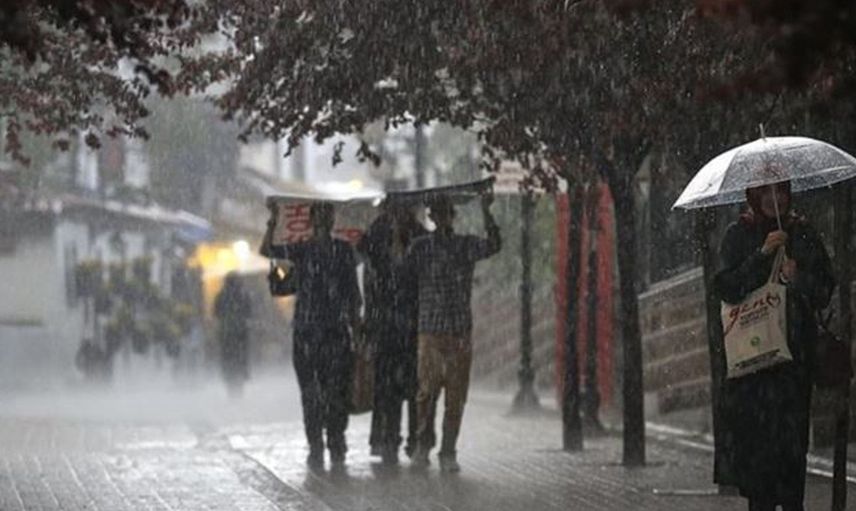 Sıcak havalara aldanmayın meteoroloji kuvvetli kar uyarısında bulundu