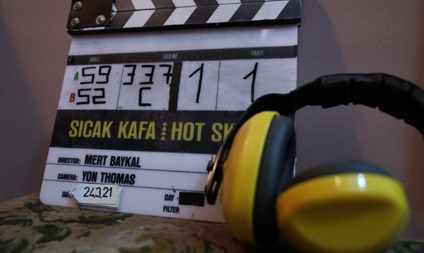 Sıcak Kafa Dizi Konusu Nedir, Ne Zaman Başlayacak?