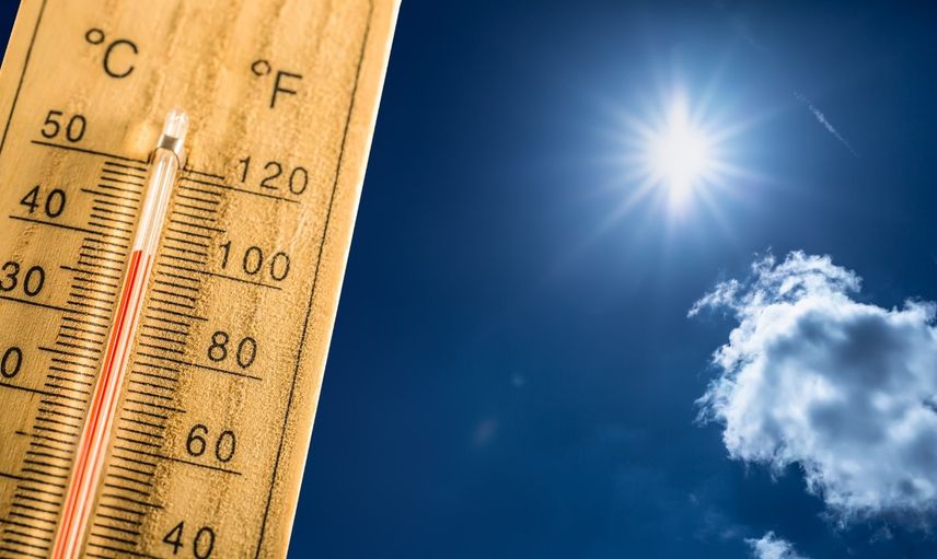 Sıcaklıklar düşecek mi? Meteoroloji’den son dakika uyarısı!