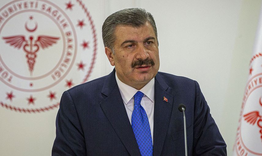 Sıcaklıklarla ilgili Bakan Koca’dan uyarı geldi: Kalp krizi riski yüksek