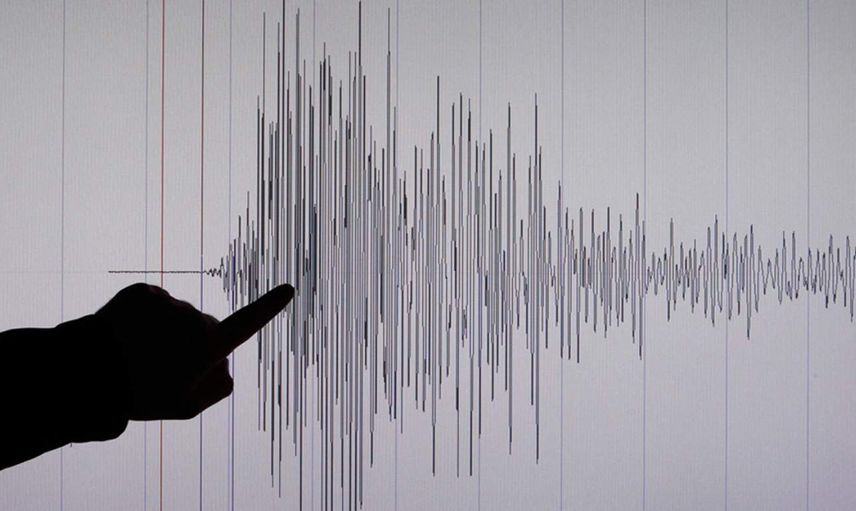 Şiddetli deprem can aldı: Ölü ve yaralılar var