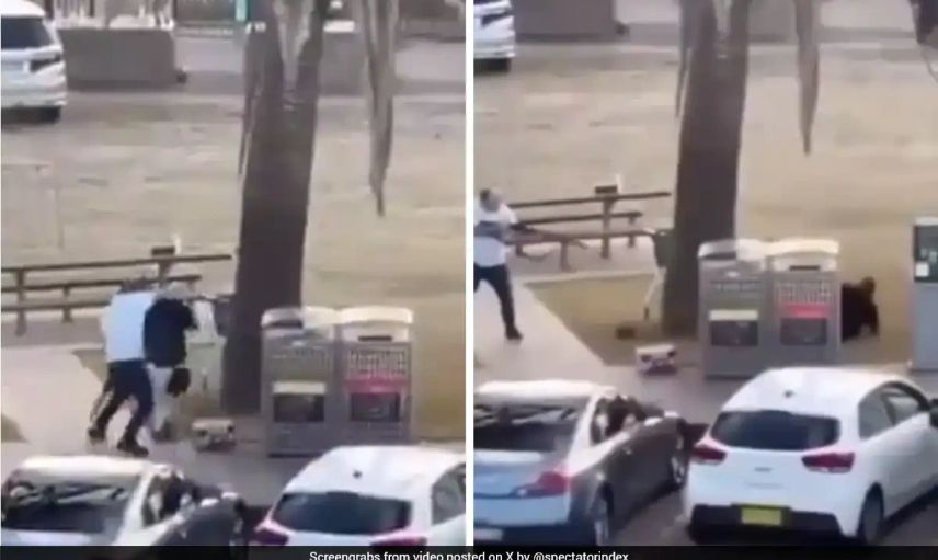 Sidney’de Bondi Plajı Kana Bulandı! 2 Gözaltı, 10 Ölü İddiası
