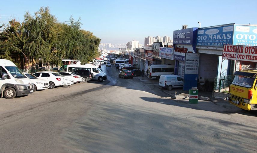 Sıfır Araçlarda Yaşanan Çip Krizi ve Artan İkinci El Fiyatları Araç Sahiplerini Oto Sanayiye Sürükledi!