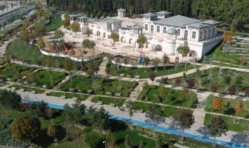 Sıfır atık projesinde sevindiren başarı! 3 milyon ton sera gazı salınımı önlendi: 265 milyon ağaç kurtarıldı