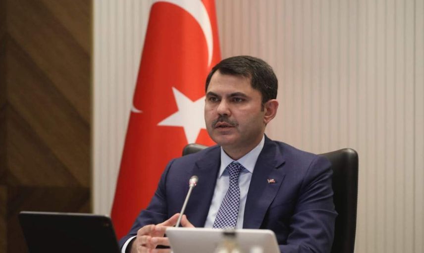 Sıfır Atık Seferberliği sürüyor: Kocaeli Körfezi’nde 8 milyon ton dip çamuru temizlenecek
