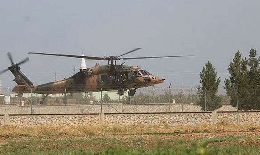 Sıfır görüş olmasına rağmen deprem bölgesine uçtular: İşte kahraman Türk pilotları
