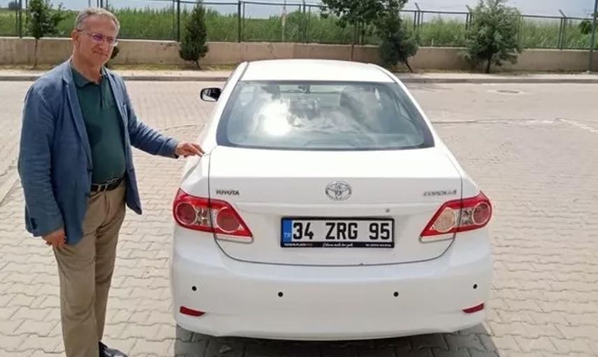 Sıfır otomobil aldıktan sonra aracı sorunlu çıkan vatandaşlar için emsal karar! 'Gizli ayıpta zaman aşımı yok' kararı!