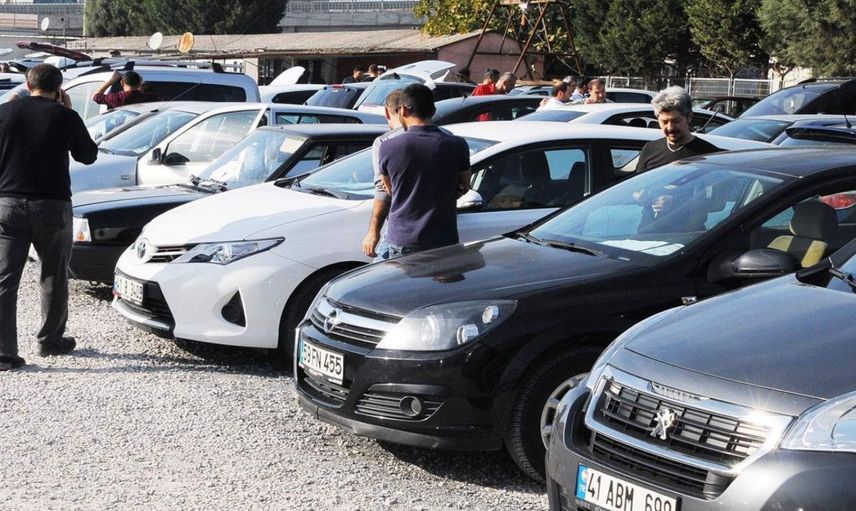 Sıfır otomobil düzenlemesi fırsatçıları durdurmadı: Temmuz ve Ağustos ayları bekleniyor