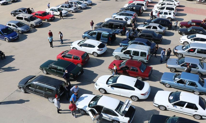 Sıfır otomobilde dengeler değişecek: 2 gün içinde iki kritik düzenleme devreye alınacak