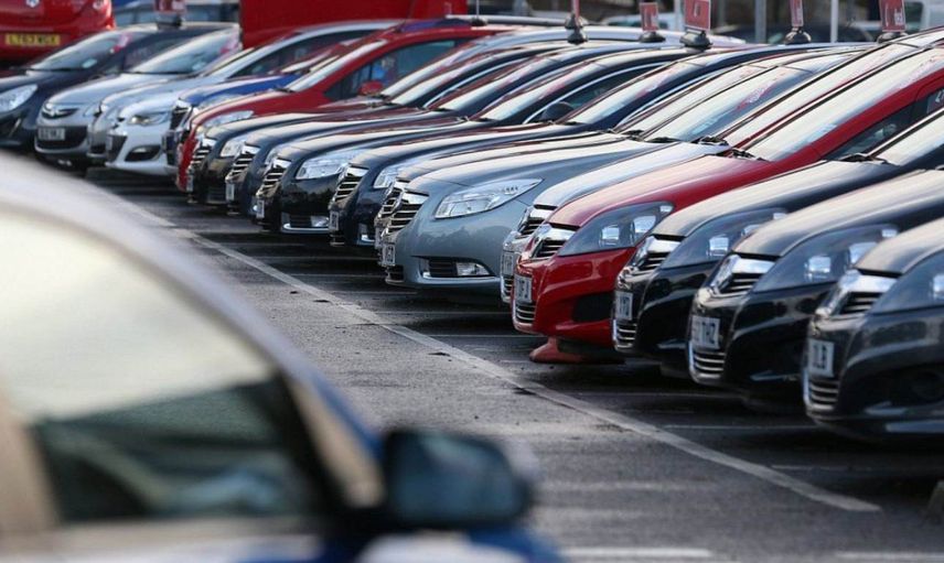 Sıfır otomobilde yeni tehlike: Araç alırken iki kez düşündürecek detay