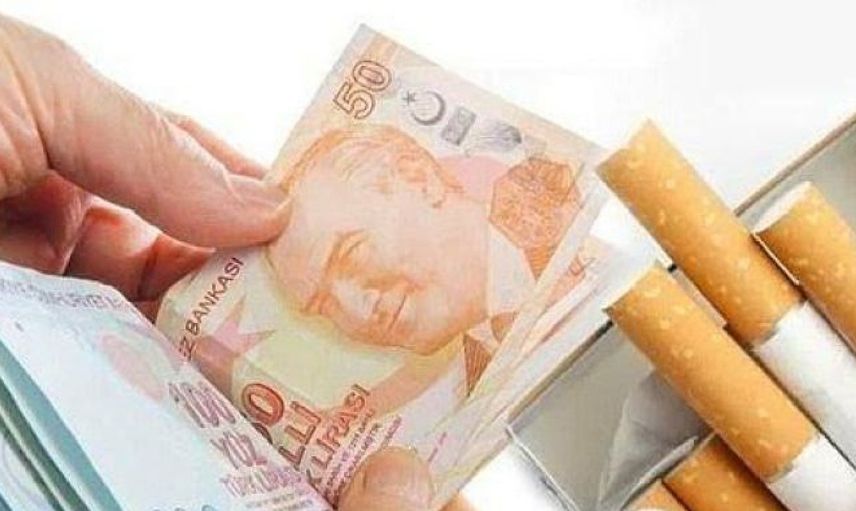 Sigara fiyatları güncel yeni liste: 19 Mart 2022 sigara zammı sonrası sigara fiyatları ne kadar oldu? En ucuz sigara hangisi?