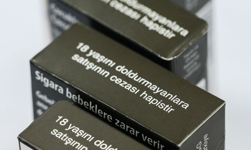Sigara Fiyatları Ne Kadar Oldu?