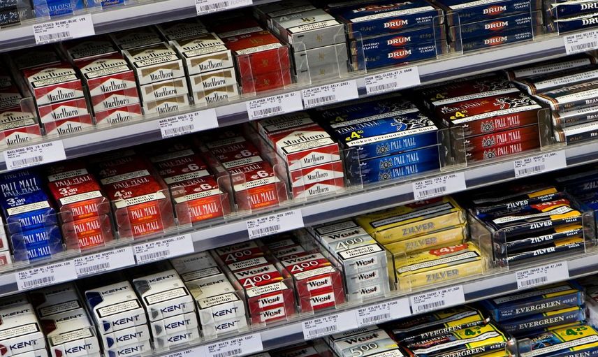 Sigara fiyatlarında bu kez indirim var: 6 Nisan 2024 güncel BAT, JTI, Philip Morris sigara fiyatları