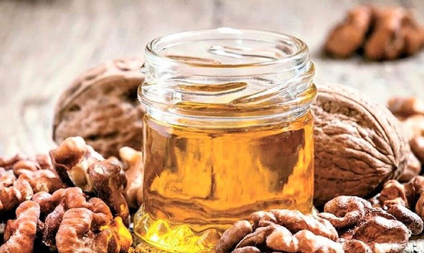 Sigara kullananlar bu haberimiz tam da size göre! Ceviz içi kabuklarını sakın çöpe atmayın!