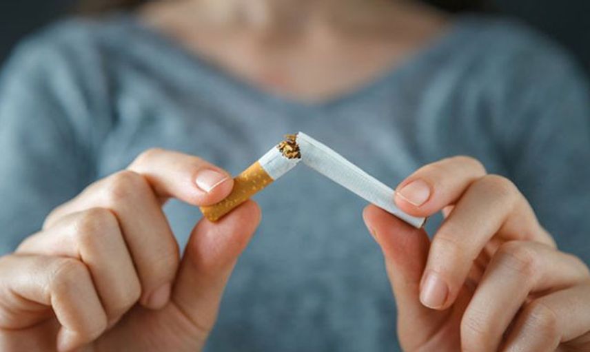 Sigara Mide Kanserini Tetikliyor