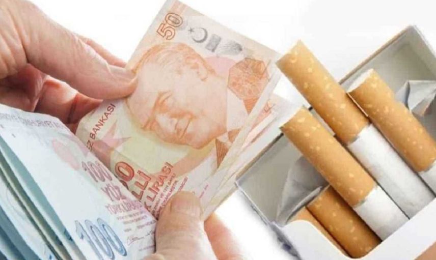 Sigara tiryakilerini üzen haber! Temmuz ayında fiyatlar 40 TL'ye çıkabilir