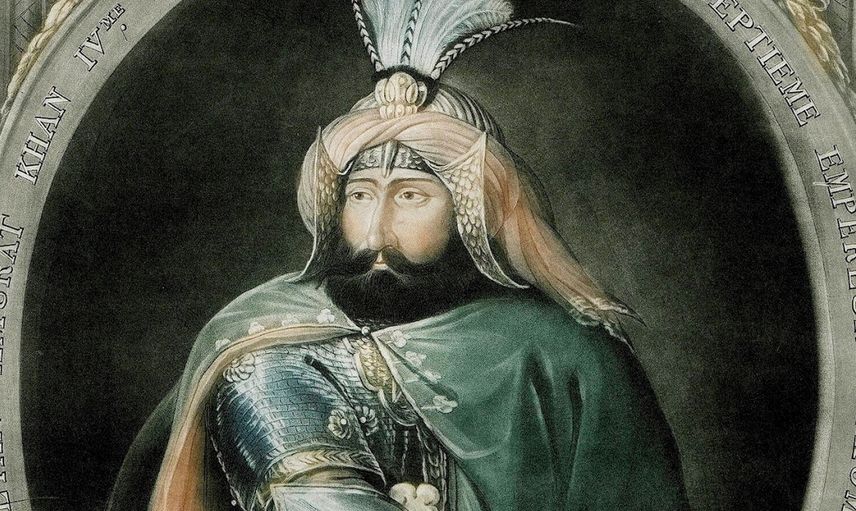 Sigara ve Alkolü Yasaklamasıyla Bilinen Bağdat Fatihi 4. Murat Kimdir, Dönemin Askeri Olayları Nelerdir?