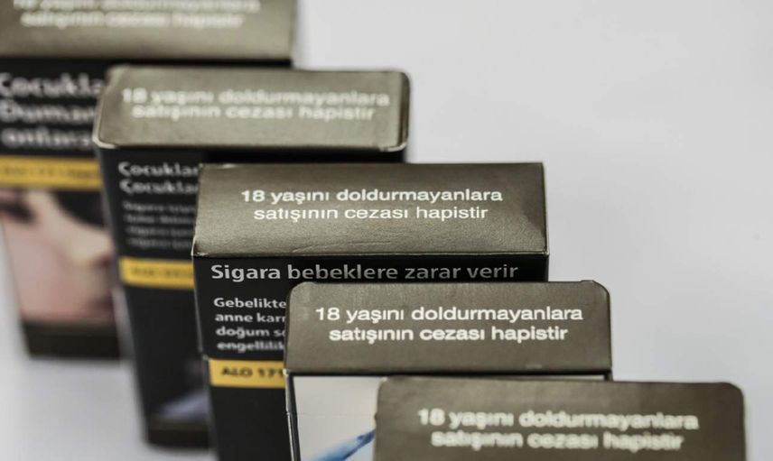 Sigaraya dev zam geliyor: Paket fiyatı 50 lirayı bulabilir