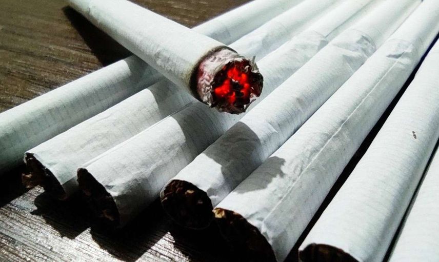 Sigaraya totelde 6 TL zam geldi! İşte Zamlı Marlbora Touch, Rothmans, Kent, Winston, Parliament, Muratti, Chesterfield tütün ürünlerin güncel fiyat listesi