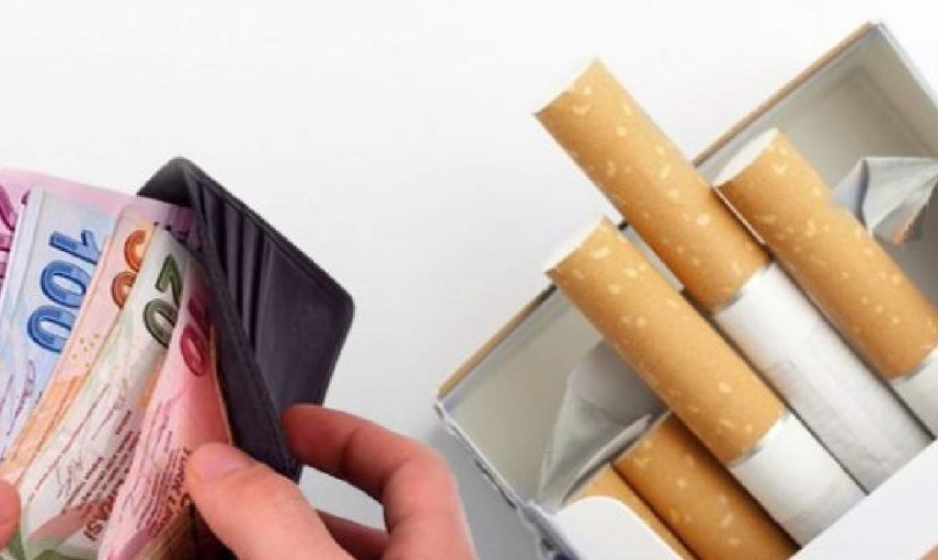 Sigaraya yeni zam mı geldi, BAT, JTİ ve Philip Morris 22 Mart 2022 sigara fiyatları ne oldu, ne kadar, kaç TL?