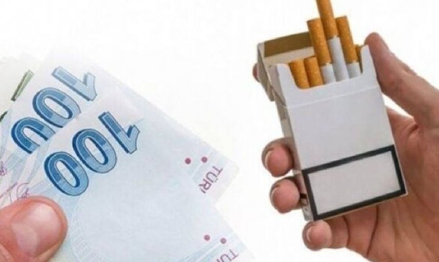 Sigaraya yeni zam var mı? JTİ-BAT-Philip Morris zam var mı? Güncel 2022 Mart ayı sigara fiyatları