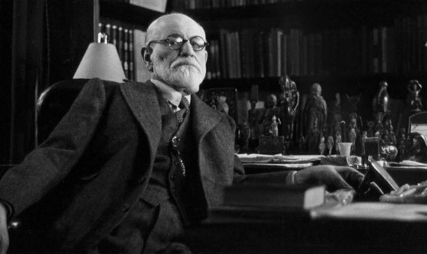 Sigmund Freud Kimdir? Hayatı ve Yaptıkları