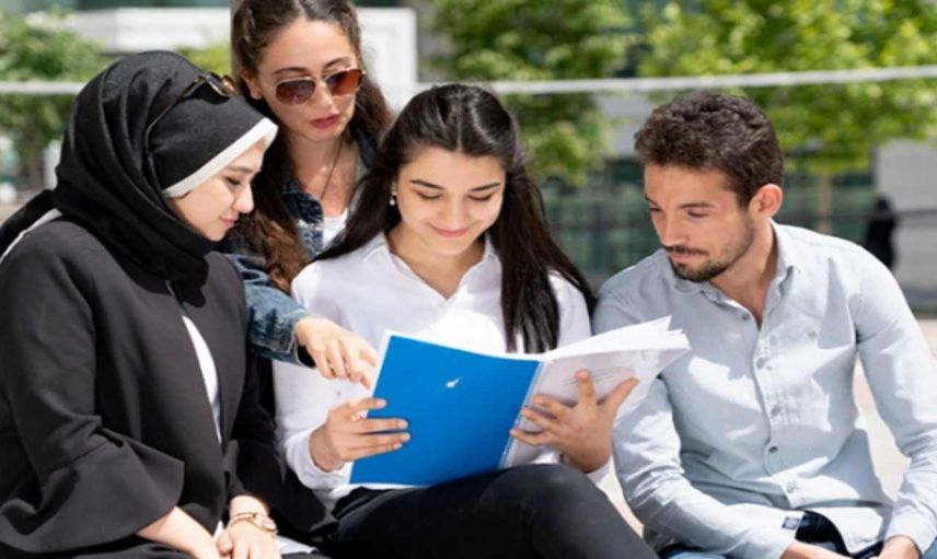 Sigortacılık ve Sosyal Güvenlik DGS 2022 taban puanları ve bölüm kontenjanları