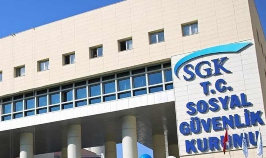 Sigortam yatıyor mu, nasıl öğrenebilirim? SGK bilgilerini  öğrenme yoları ve sigorta sorgulama ekranı