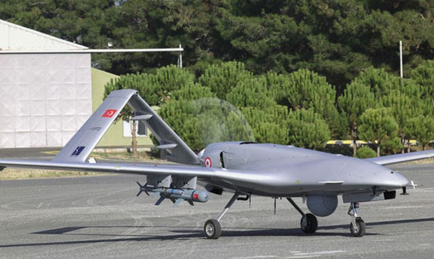 SİHA İlk Kez Bir Nato Ülkesine İhraç Edilecek